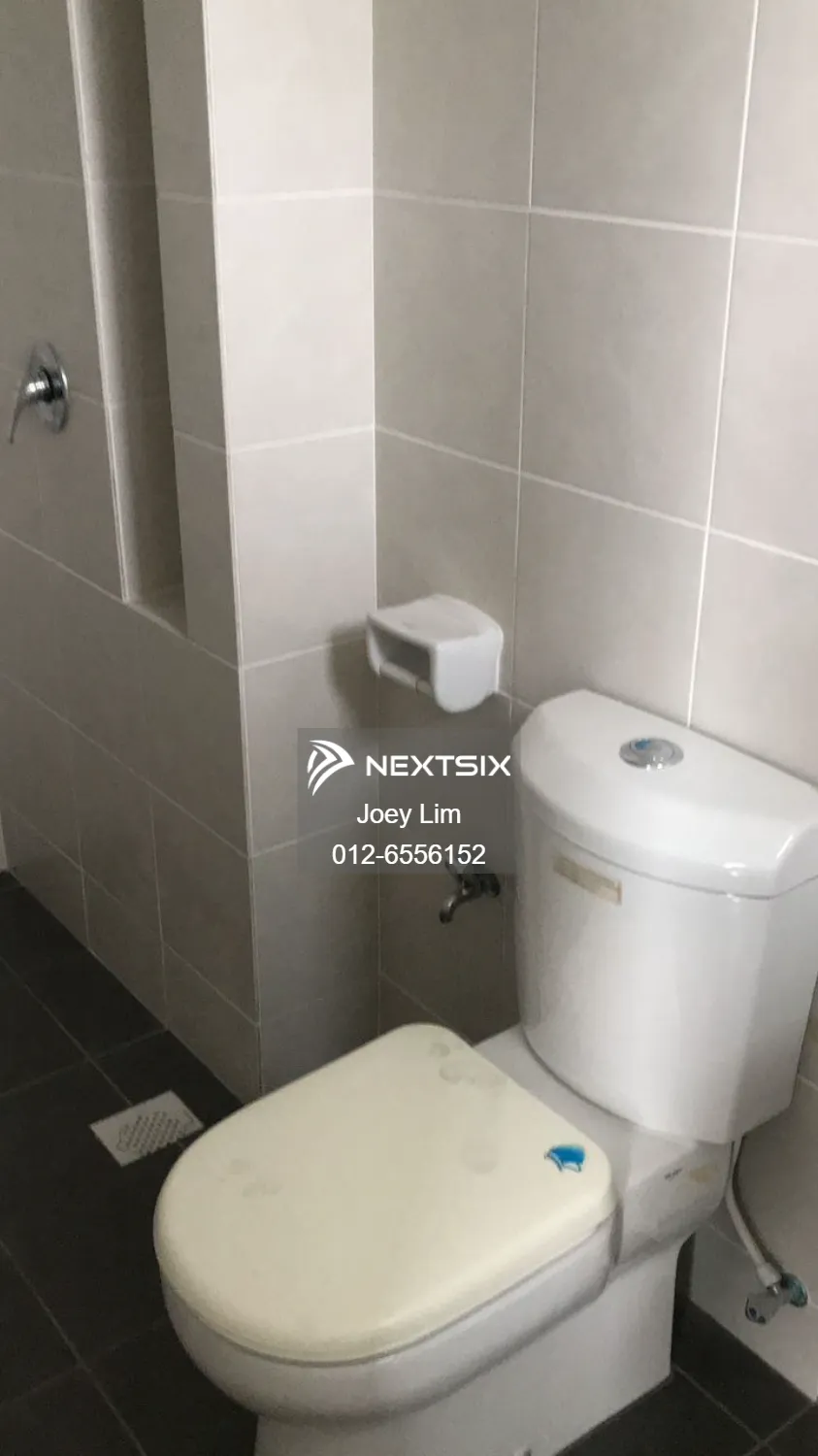 Semi-detached House For Rent in Semenyih Selangor - Image 8