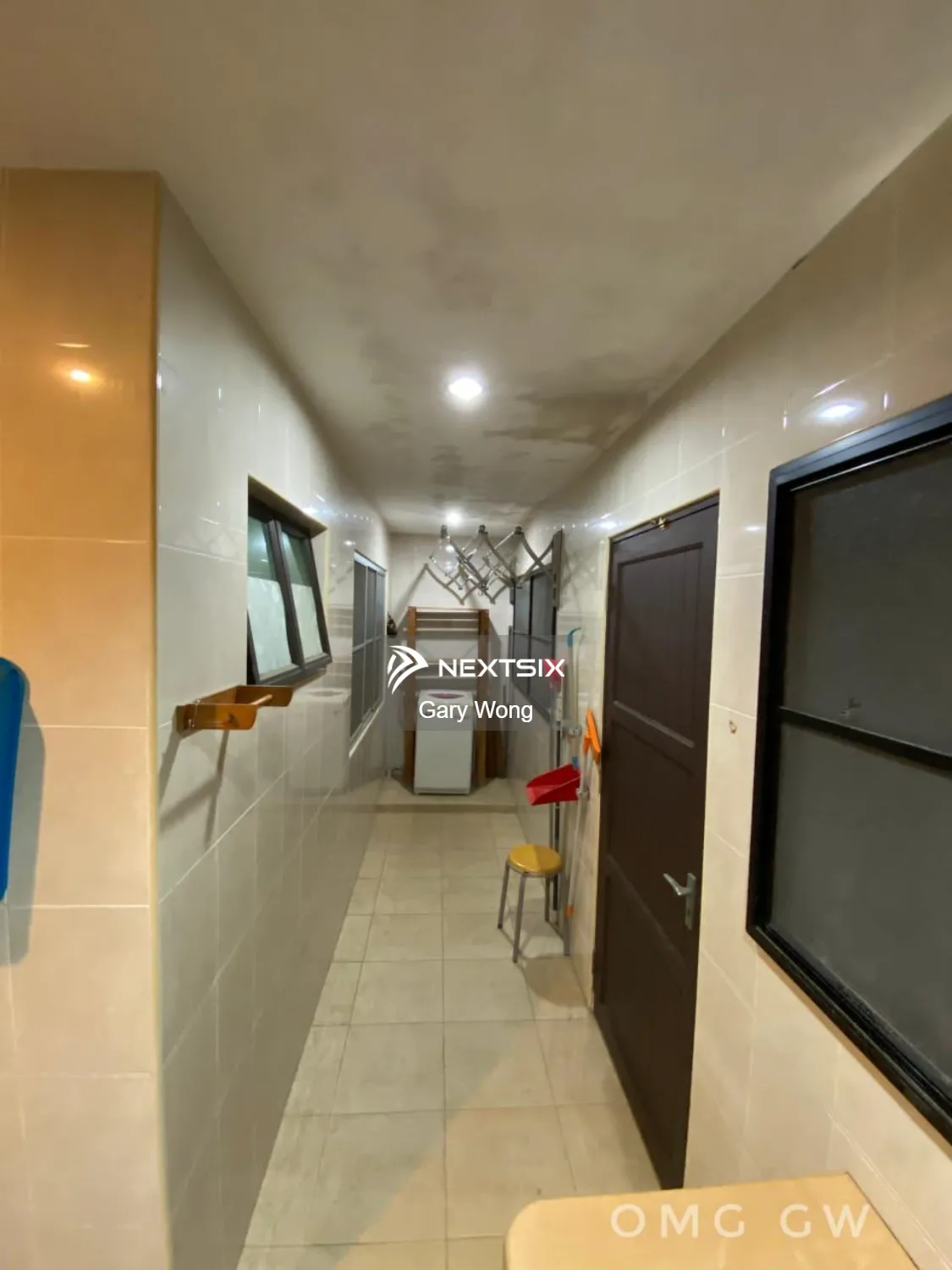 2-sty Terrace/Link House For Sale in Klang Selangor - Image 5