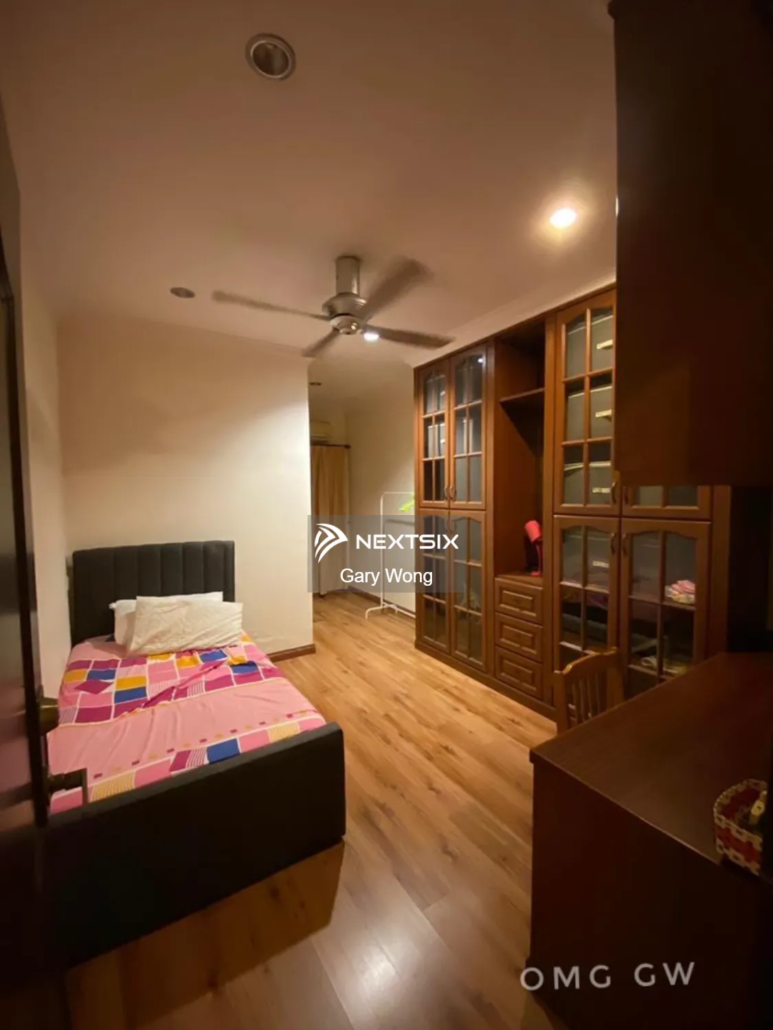 2-sty Terrace/Link House For Sale in Klang Selangor - Image 7