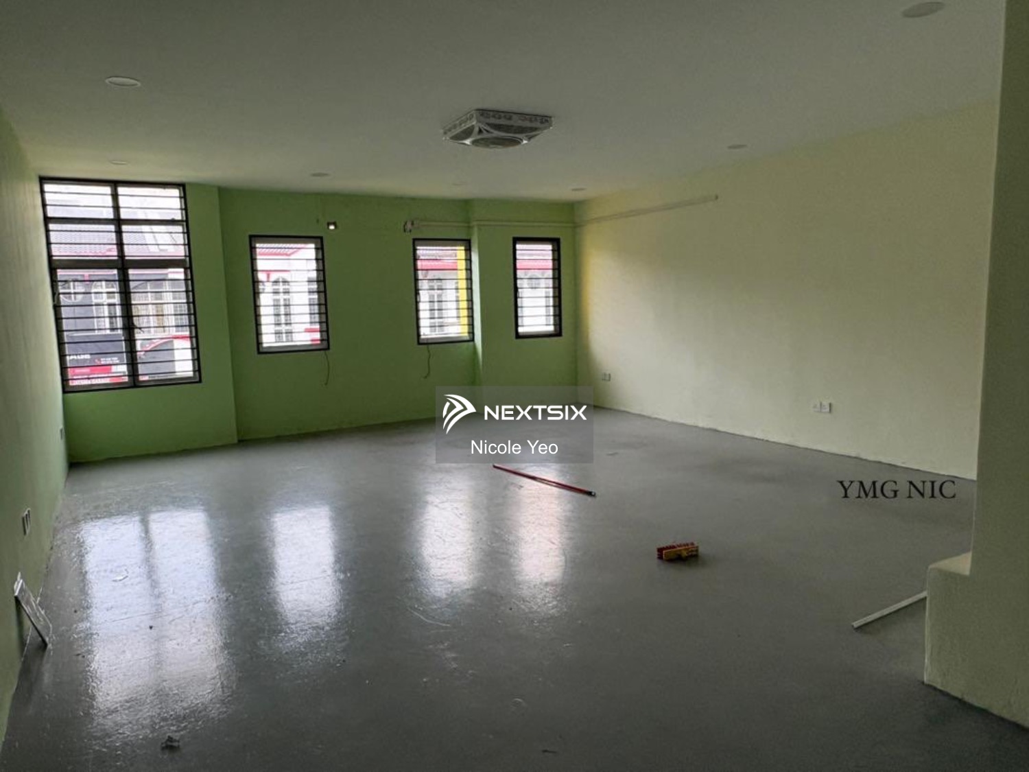 Shop For Rent in Klang Selangor