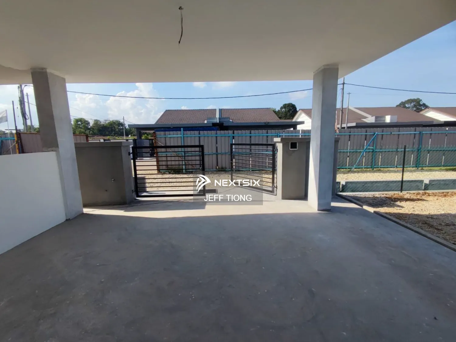 1-sty Terrace/Link House For Sale in Balok Pahang - Image 7