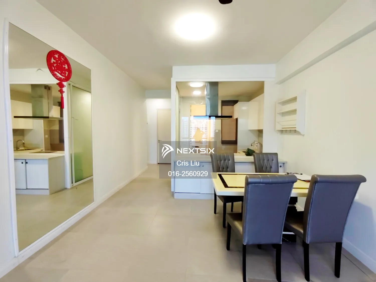 Serviced Residence For Sale in Saujana Selangor