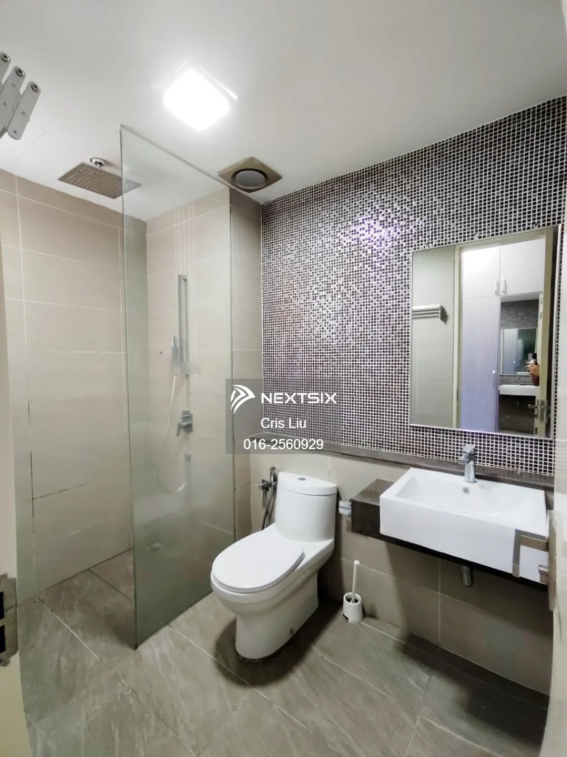 Serviced Residence For Sale in Saujana Selangor - Image 10