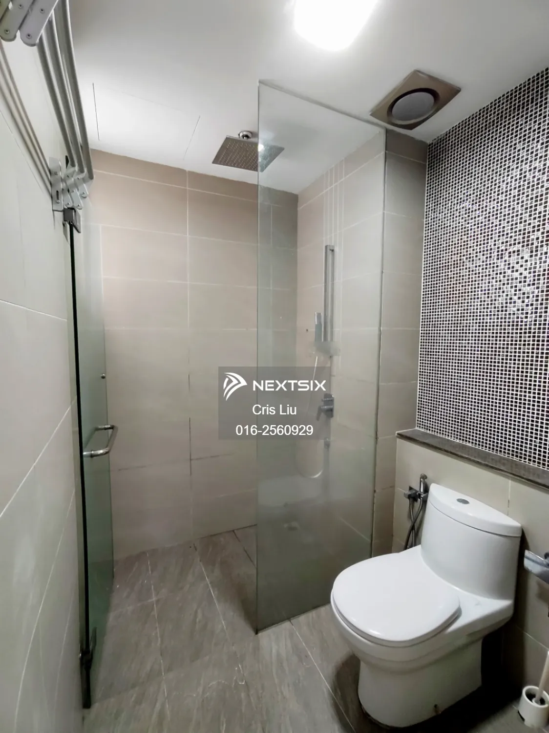 Serviced Residence For Sale in Saujana Selangor - Image 11