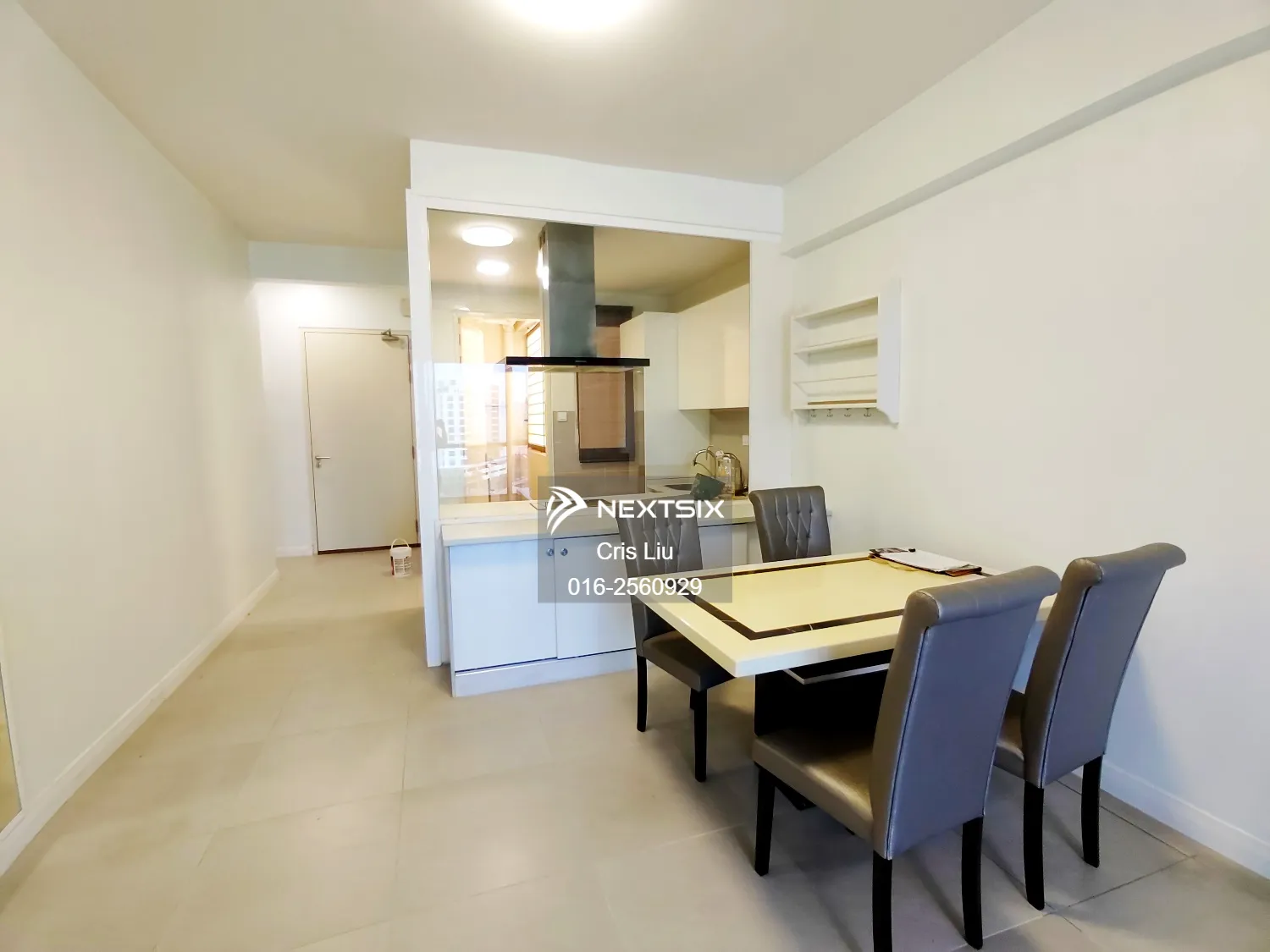 Serviced Residence For Sale in Saujana Selangor - Image 16
