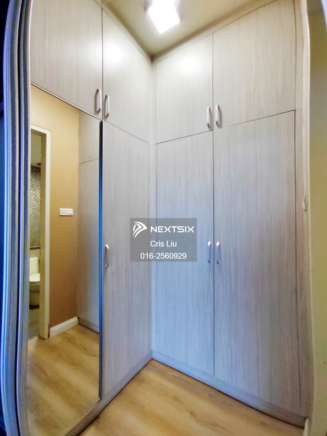 Serviced Residence For Sale in Saujana Selangor - Image 8