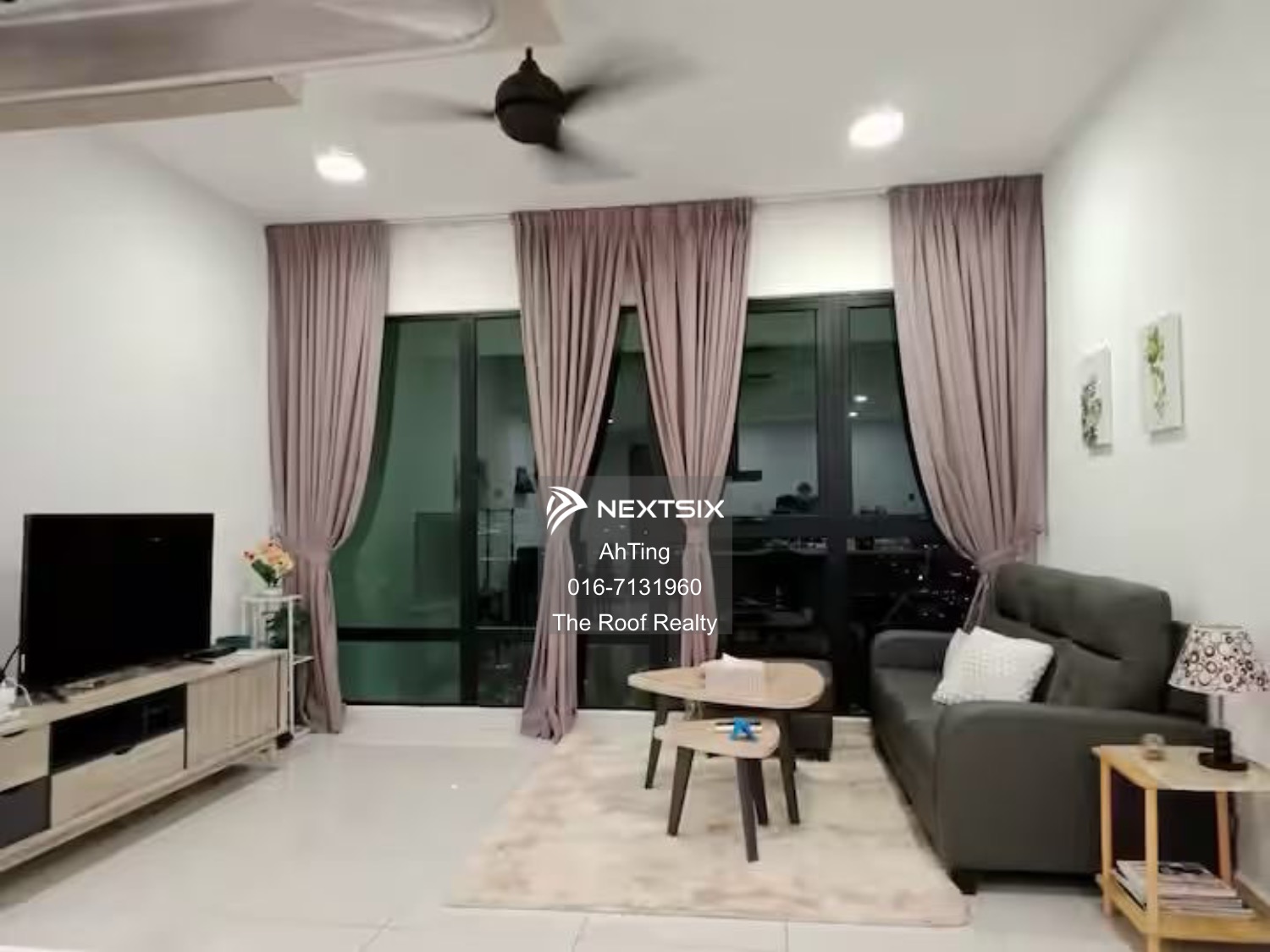 Serviced Residence For Sale in Johor Bahru Johor