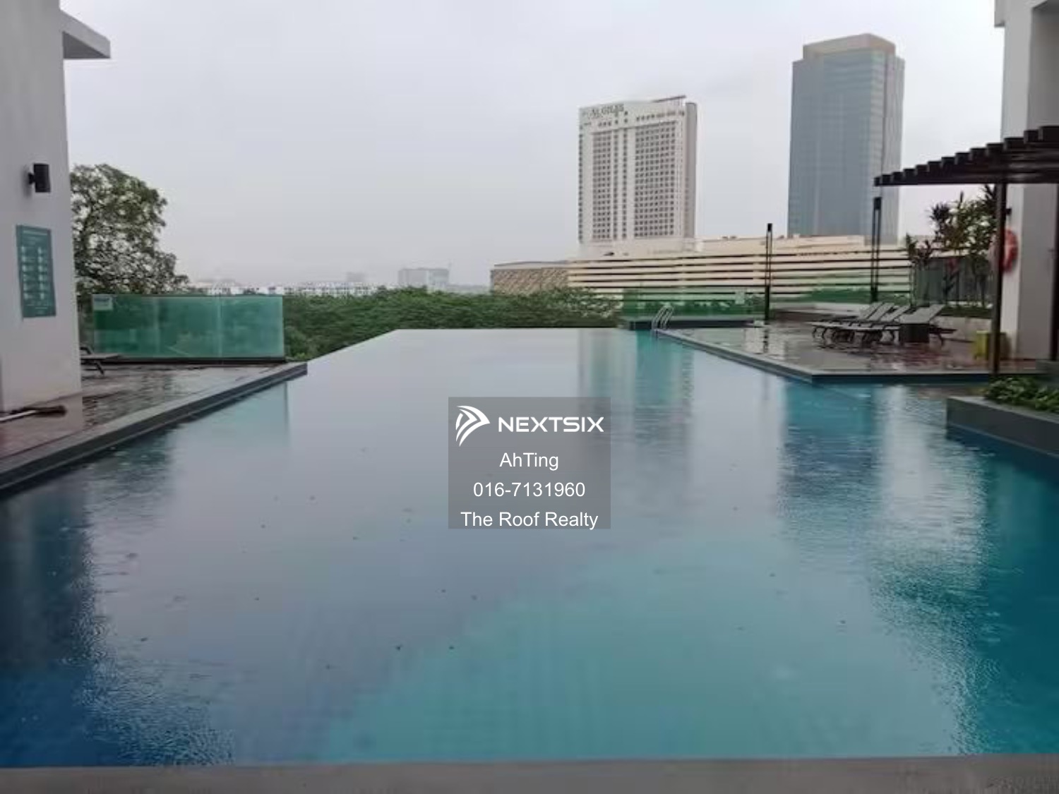 Serviced Residence For Sale in Johor Bahru Johor - Image 12