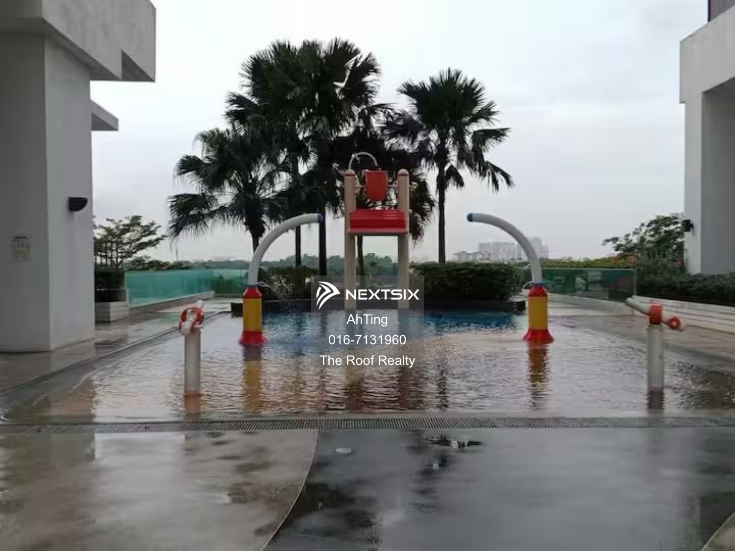 Serviced Residence For Sale in Johor Bahru Johor - Image 13
