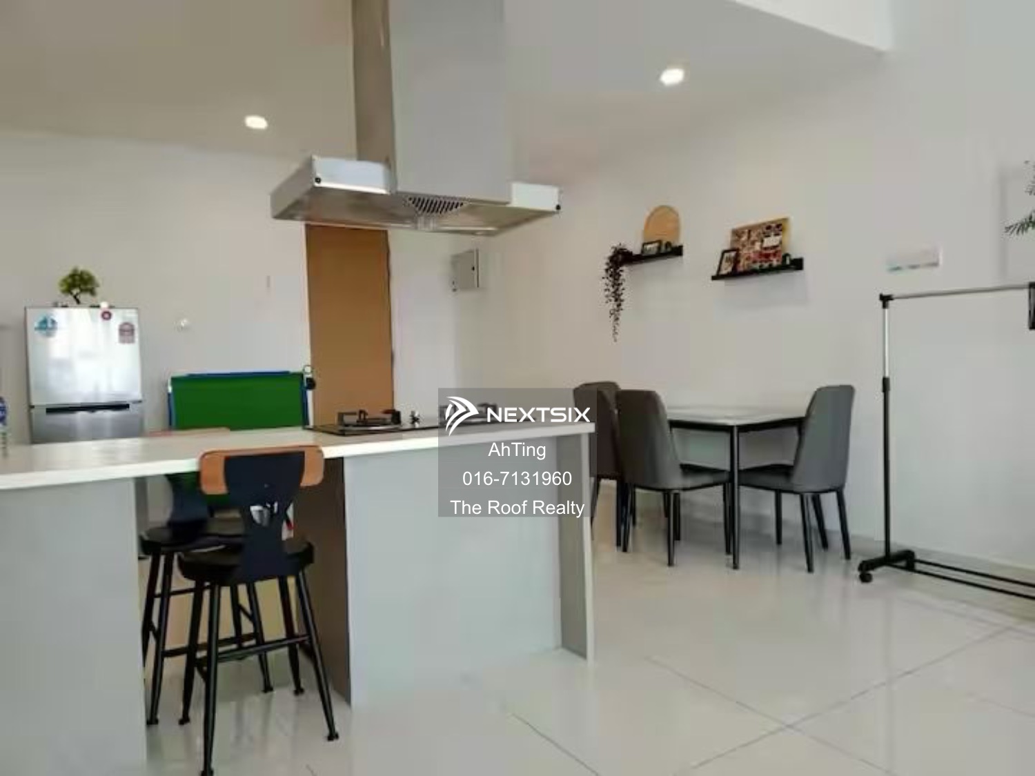 Serviced Residence For Sale in Johor Bahru Johor - Image 14