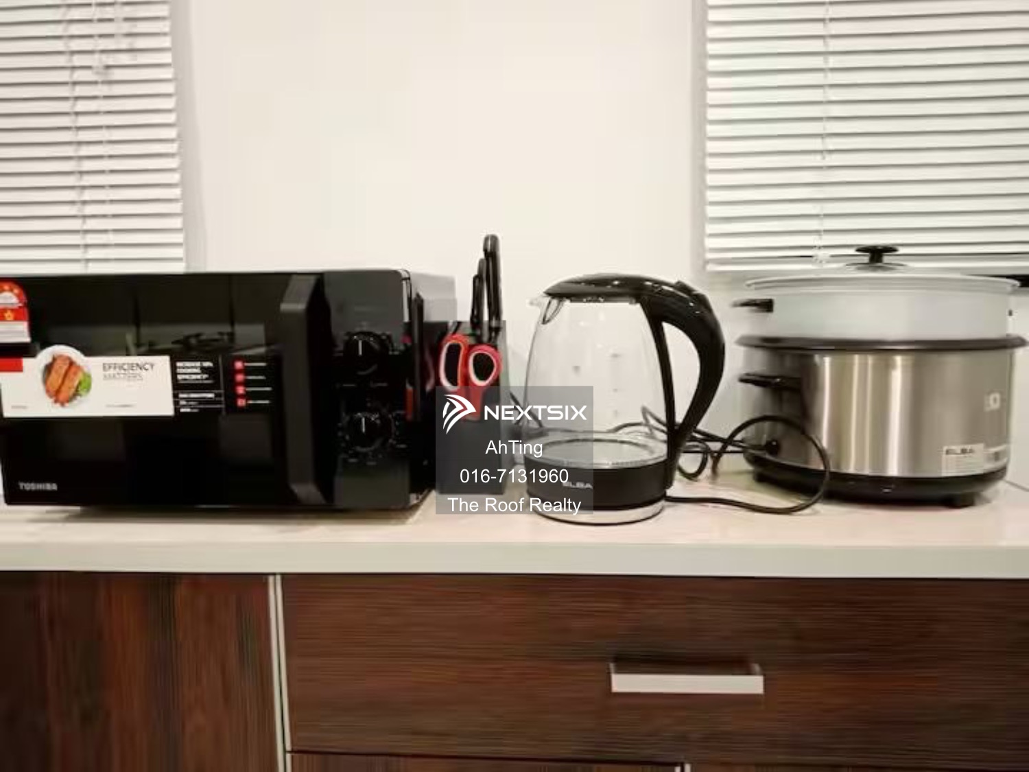 Serviced Residence For Sale in Johor Bahru Johor - Image 5