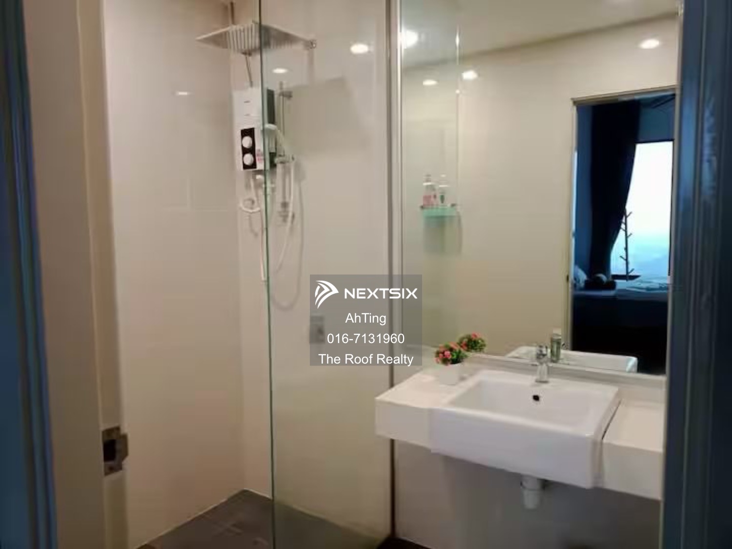 Serviced Residence For Sale in Johor Bahru Johor - Image 6