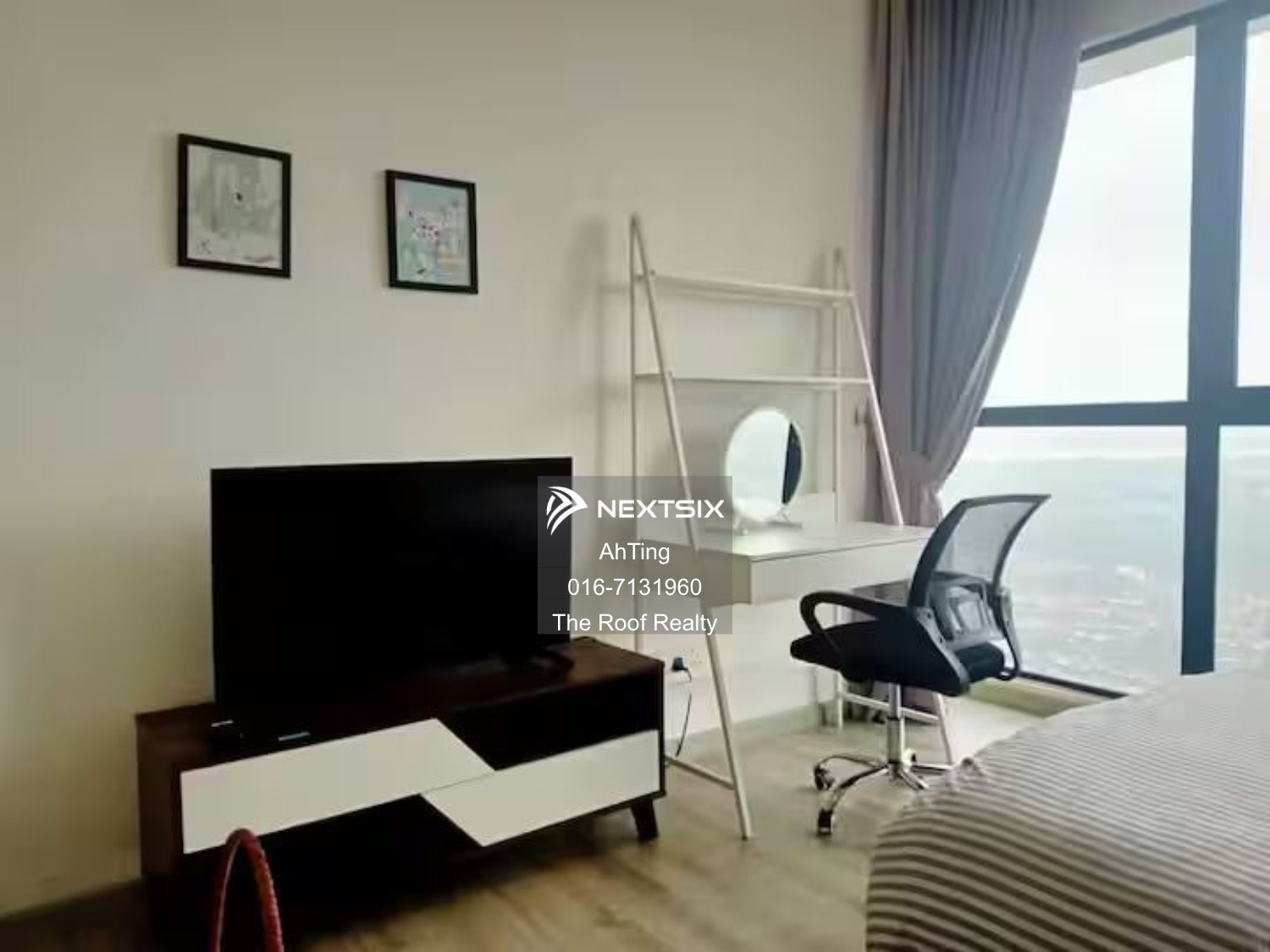 Serviced Residence For Sale in Johor Bahru Johor - Image 7