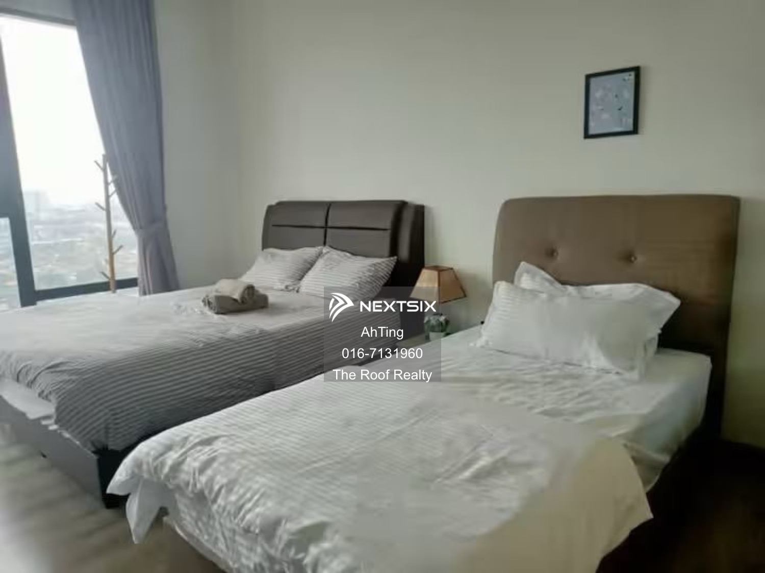 Serviced Residence For Sale in Johor Bahru Johor - Image 8