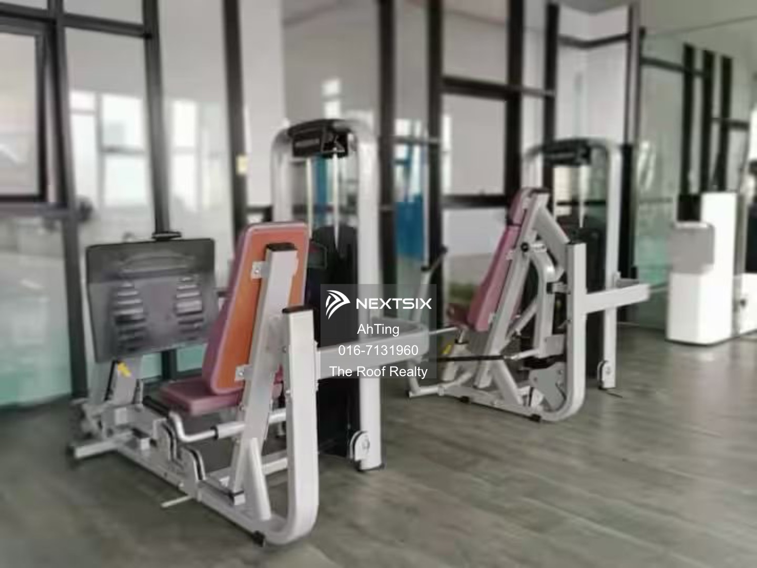 Serviced Residence For Sale in Johor Bahru Johor - Image 9