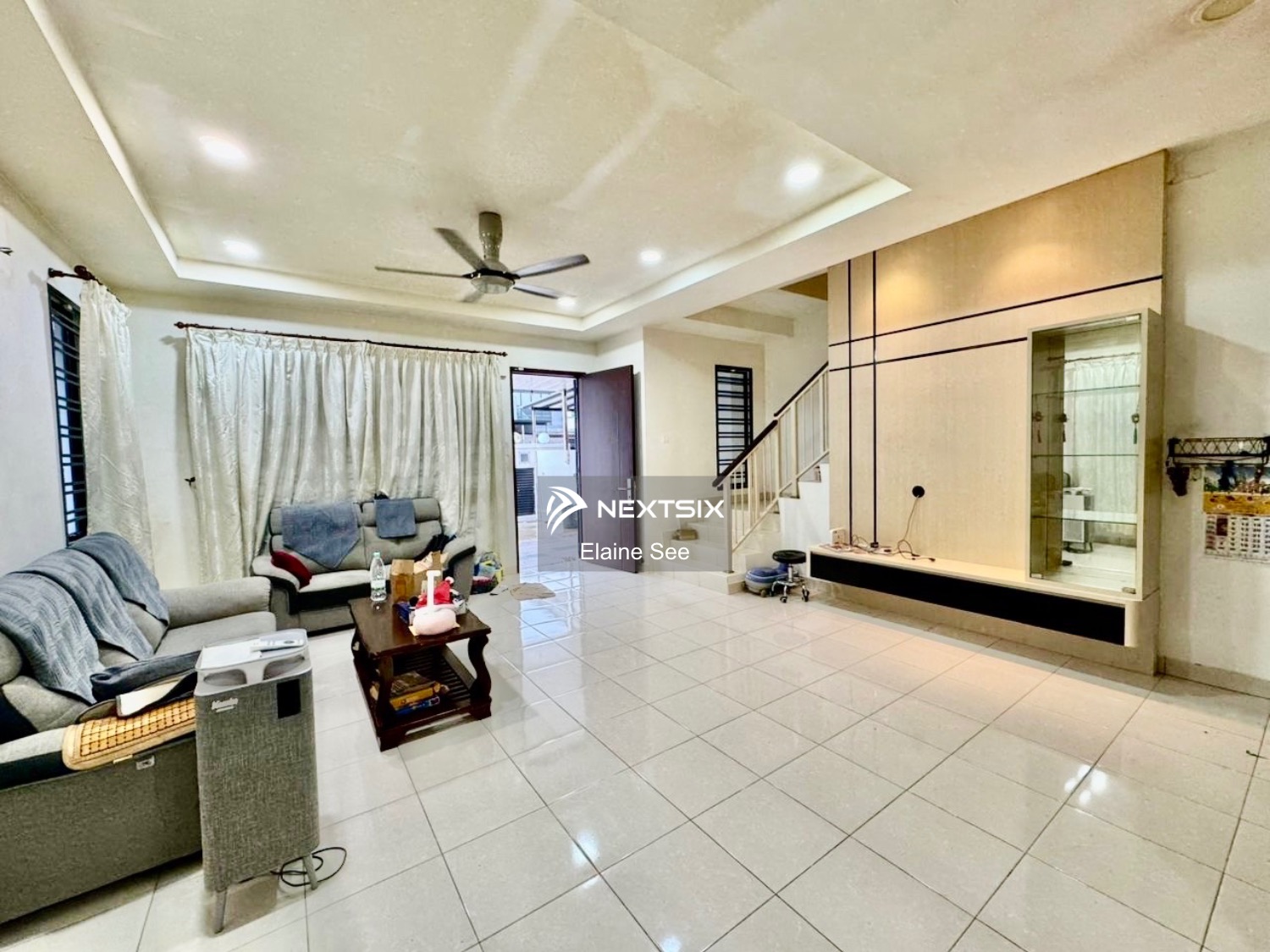 2-sty Terrace/Link House For Sale in Johor Bahru Johor