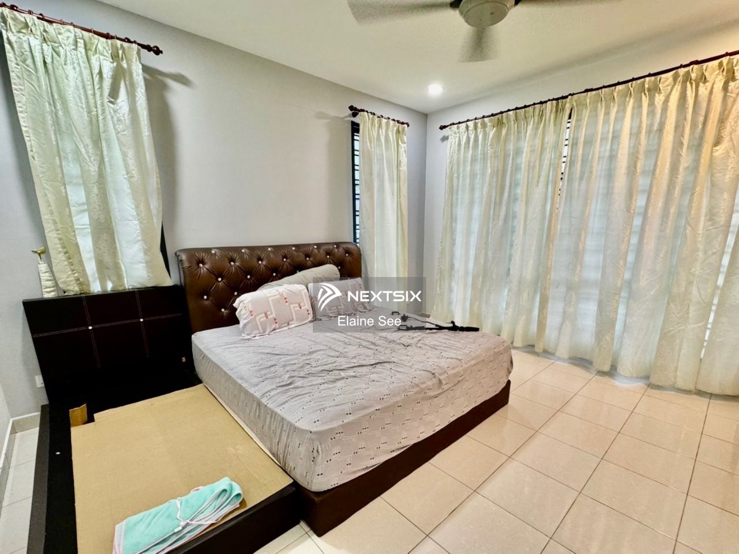 2-sty Terrace/Link House For Sale in Johor Bahru Johor - Image 11