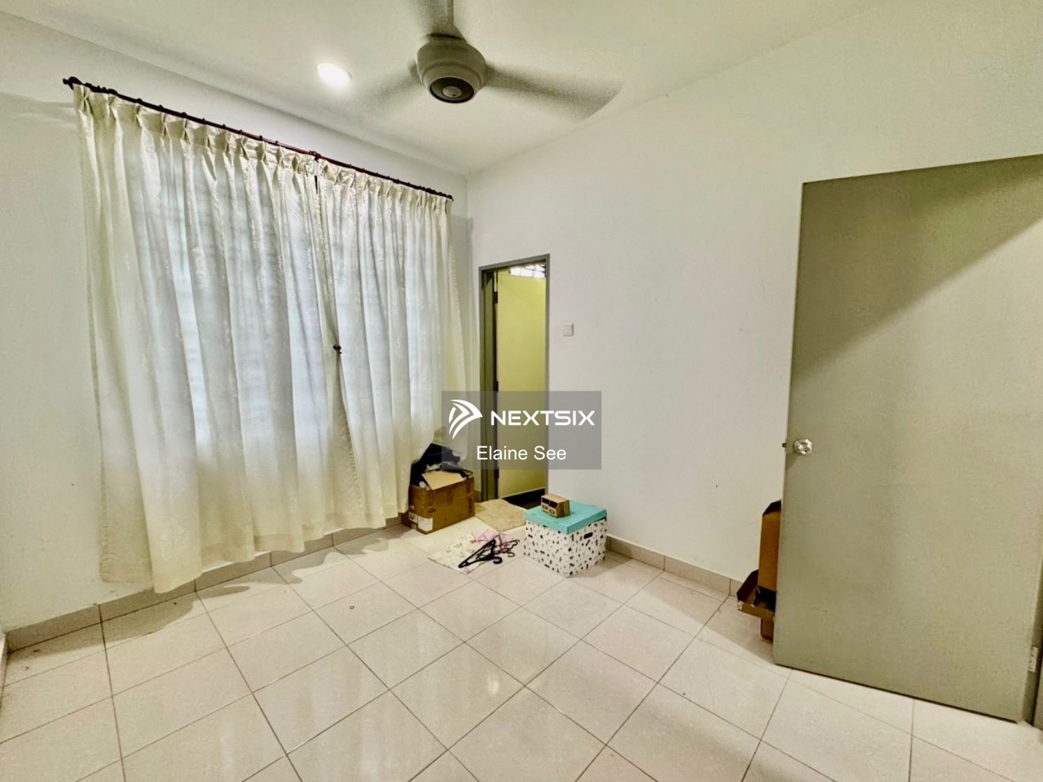 2-sty Terrace/Link House For Sale in Johor Bahru Johor - Image 12
