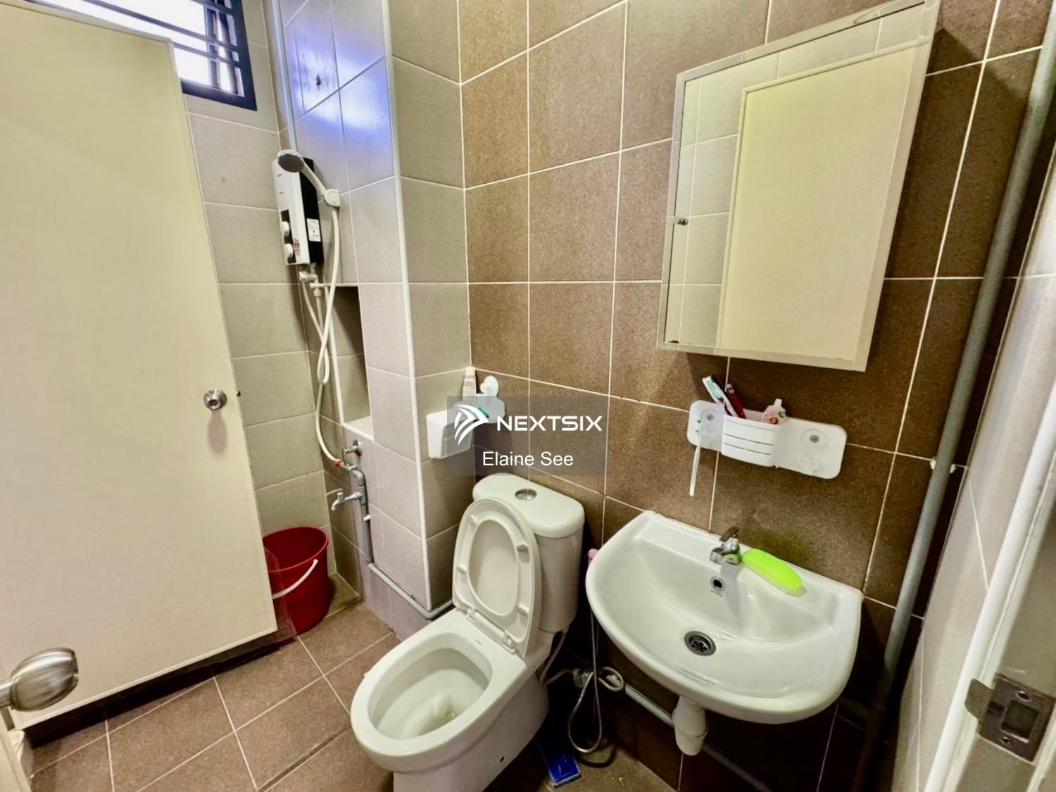 2-sty Terrace/Link House For Sale in Johor Bahru Johor - Image 15