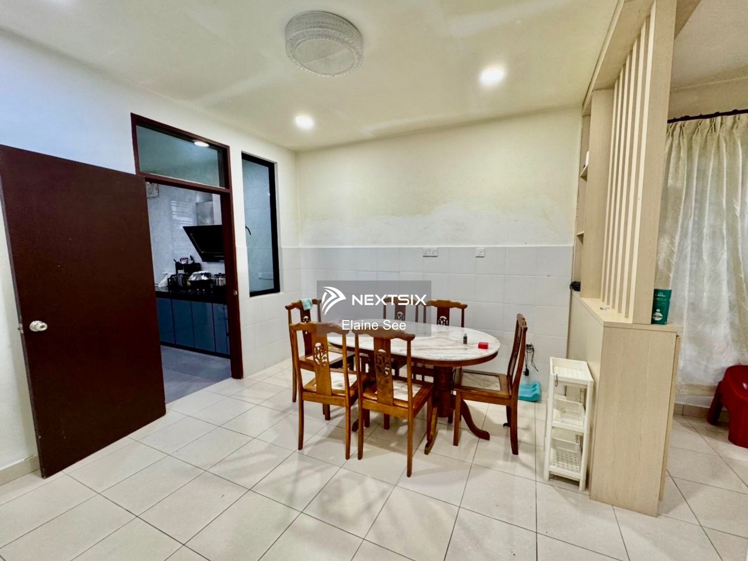 2-sty Terrace/Link House For Sale in Johor Bahru Johor - Image 5