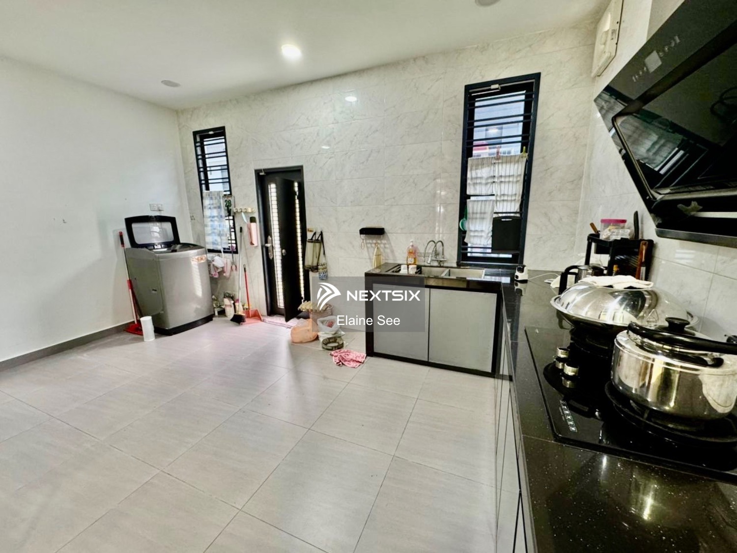 2-sty Terrace/Link House For Sale in Johor Bahru Johor - Image 6