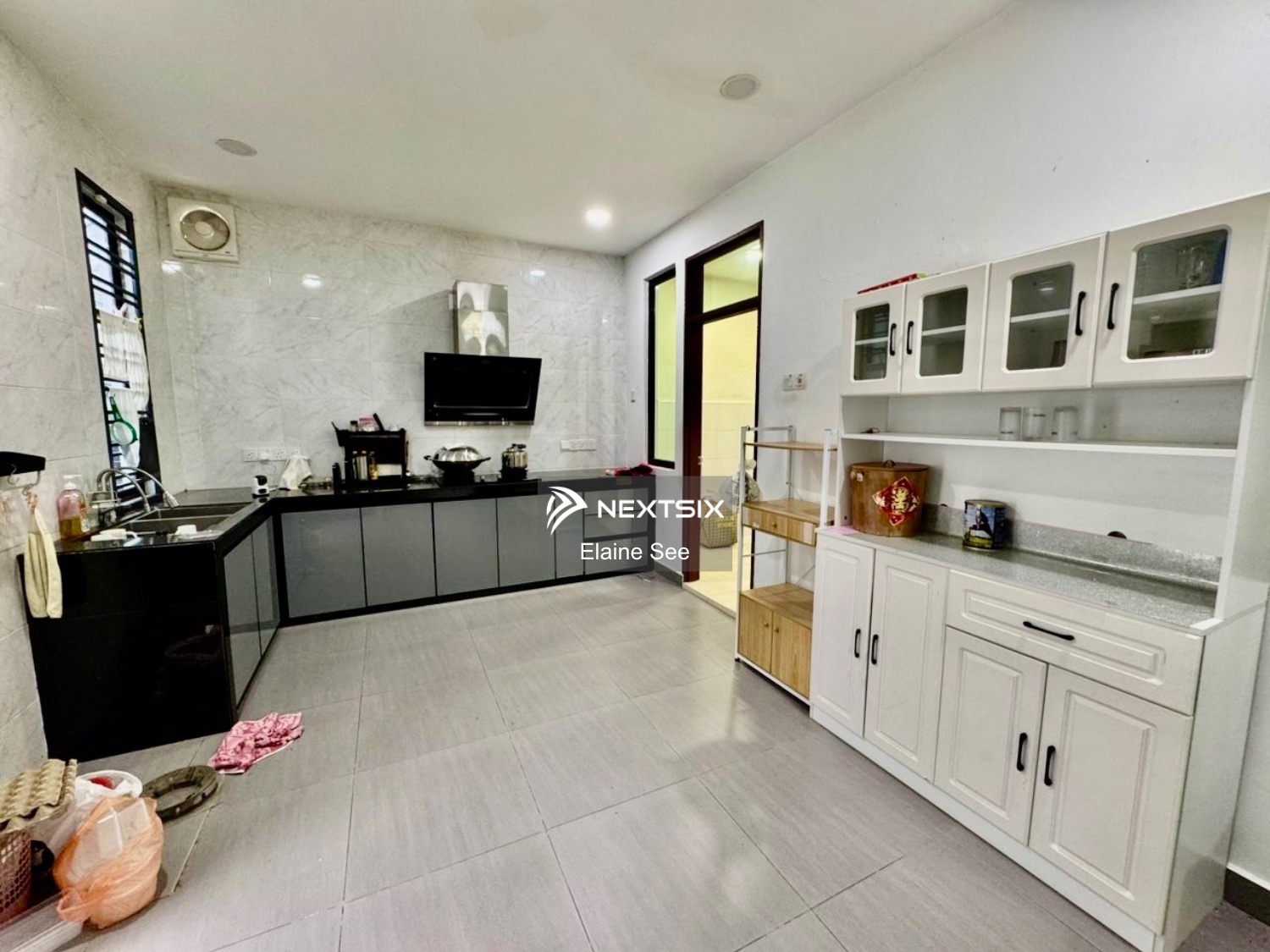 2-sty Terrace/Link House For Sale in Johor Bahru Johor - Image 7