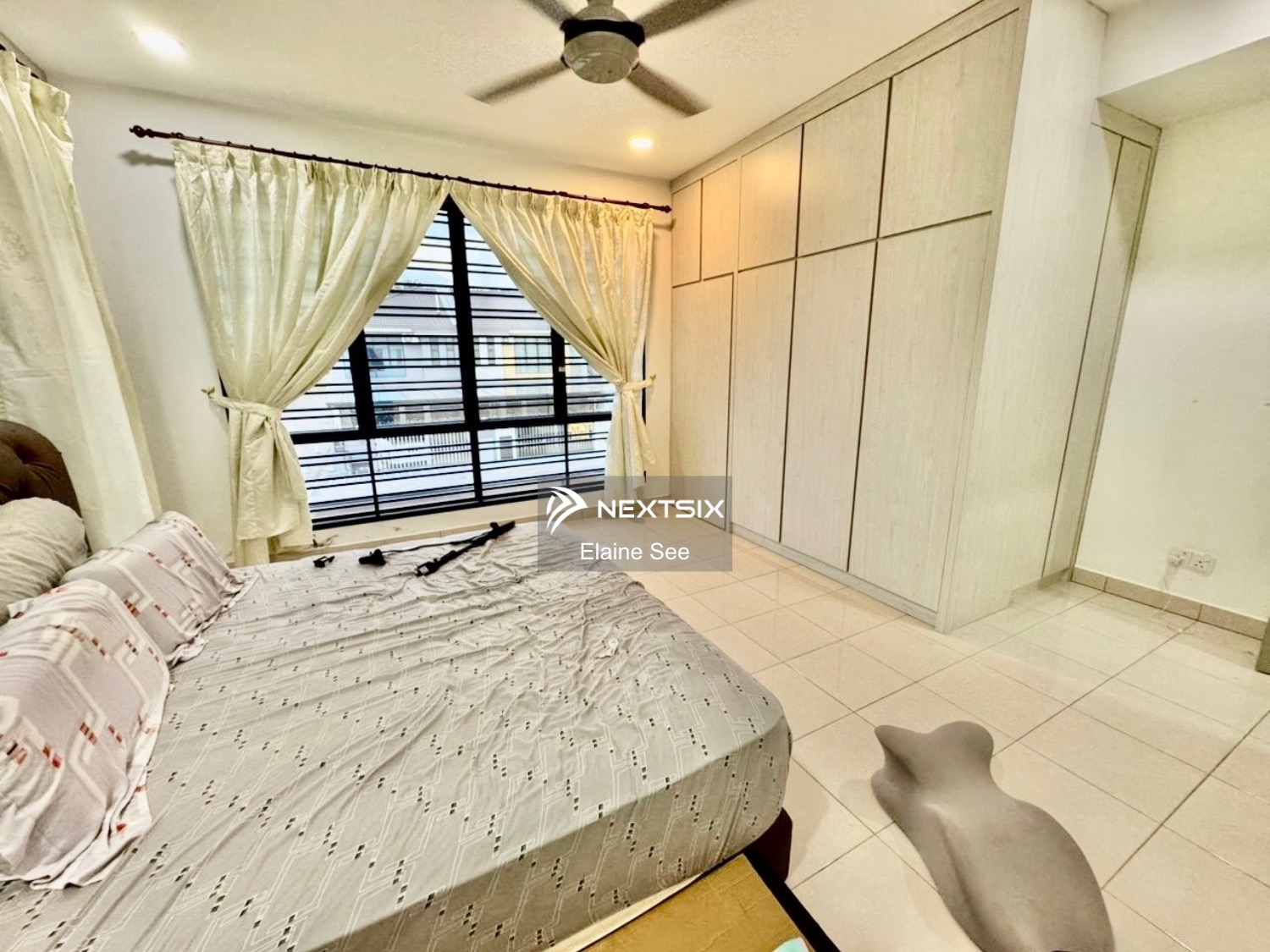 2-sty Terrace/Link House For Sale in Johor Bahru Johor - Image 9