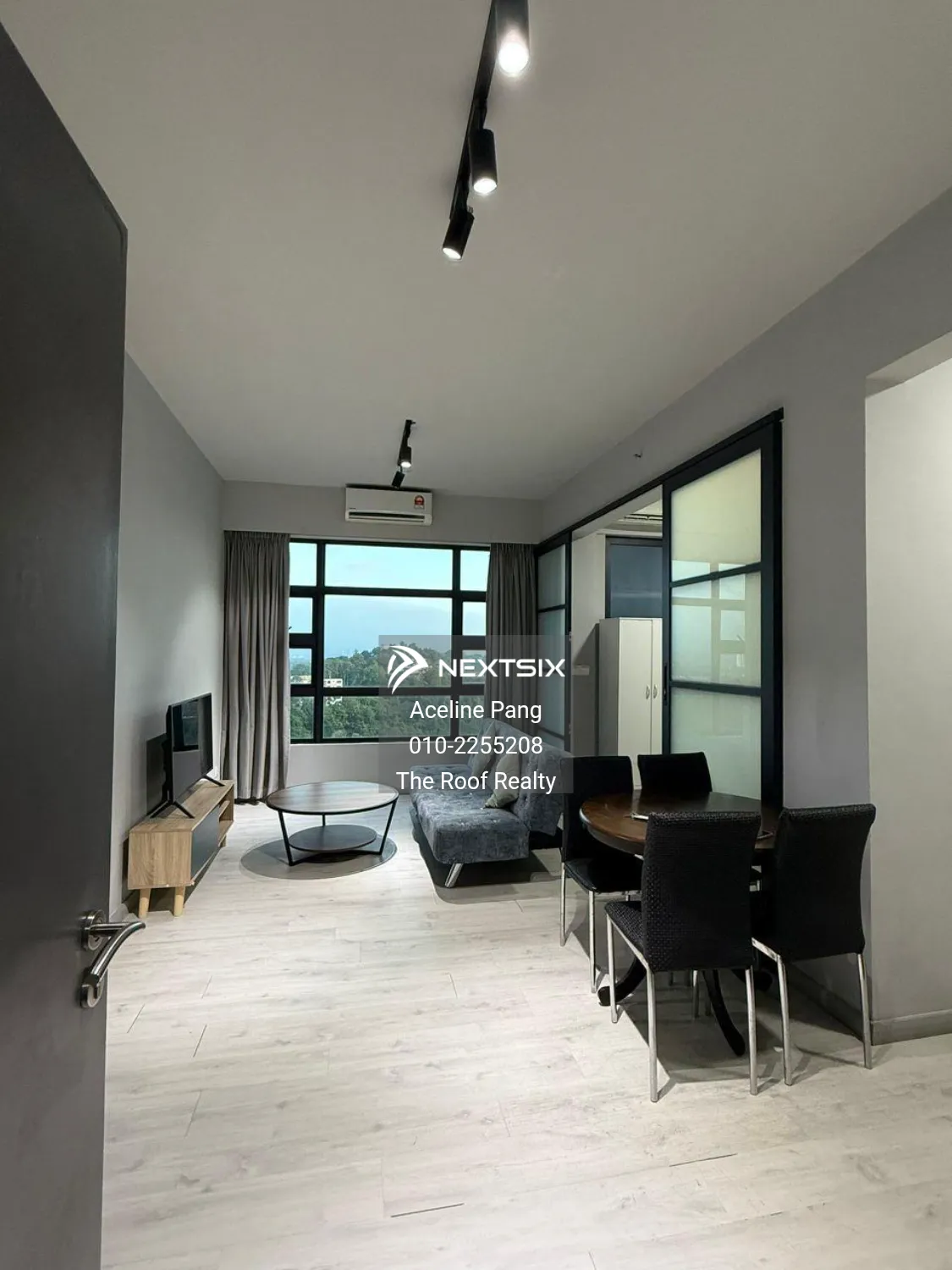 Serviced Residence For Sale in Kota Kinabalu Sabah