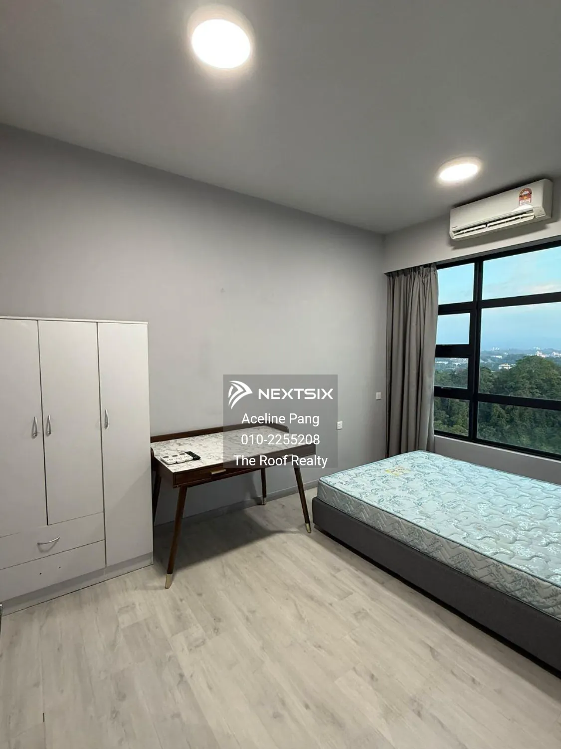 Serviced Residence For Sale in Kota Kinabalu Sabah - Image 5