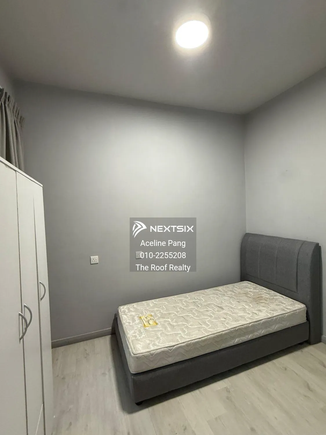 Serviced Residence For Sale in Kota Kinabalu Sabah - Image 6