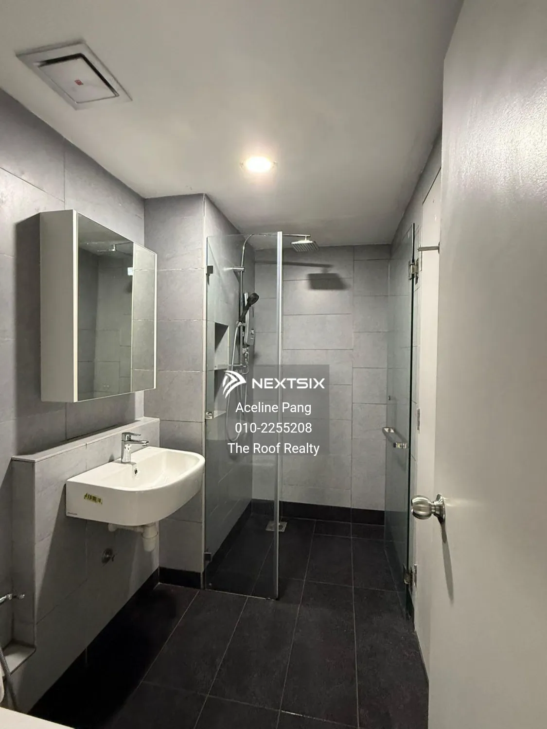 Serviced Residence For Sale in Kota Kinabalu Sabah - Image 7