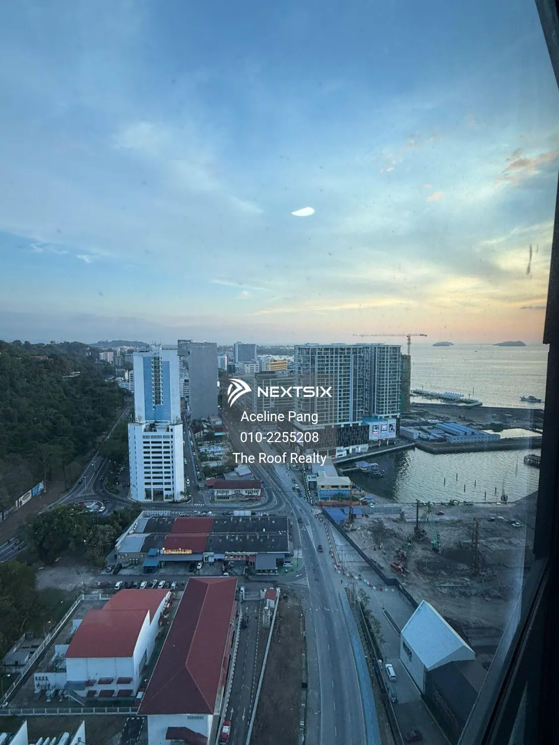 Serviced Residence For Sale in Kota Kinabalu Sabah - Image 8
