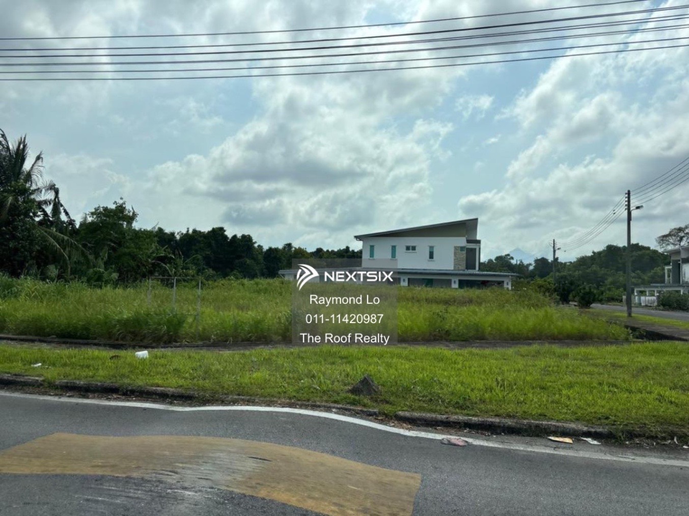 Residential Land For Sale in Kuching Sarawak
