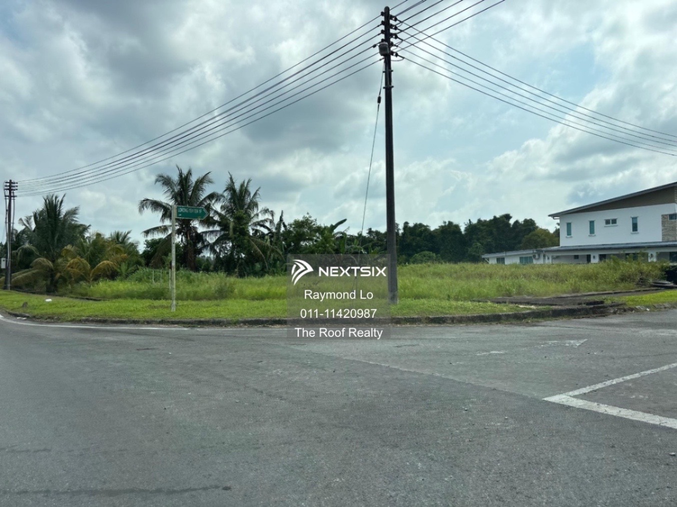 Residential Land For Sale in Kuching Sarawak - Image 10