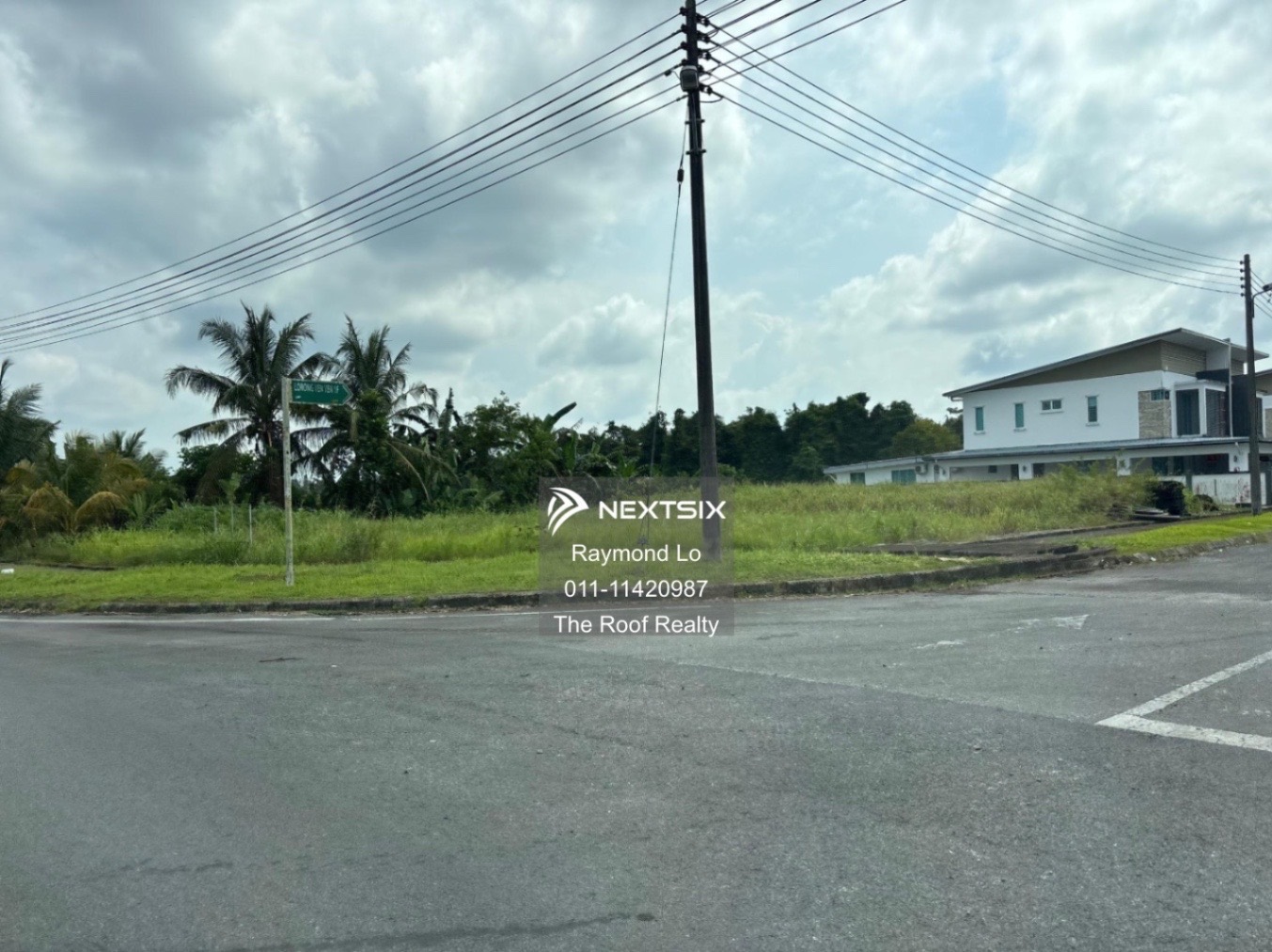 Residential Land For Sale in Kuching Sarawak - Image 11