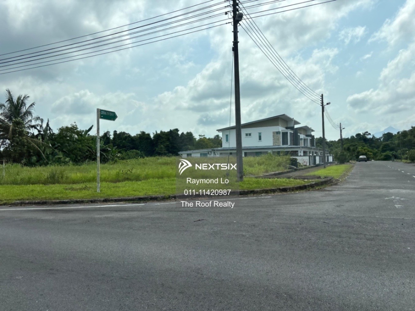 Residential Land For Sale in Kuching Sarawak - Image 12