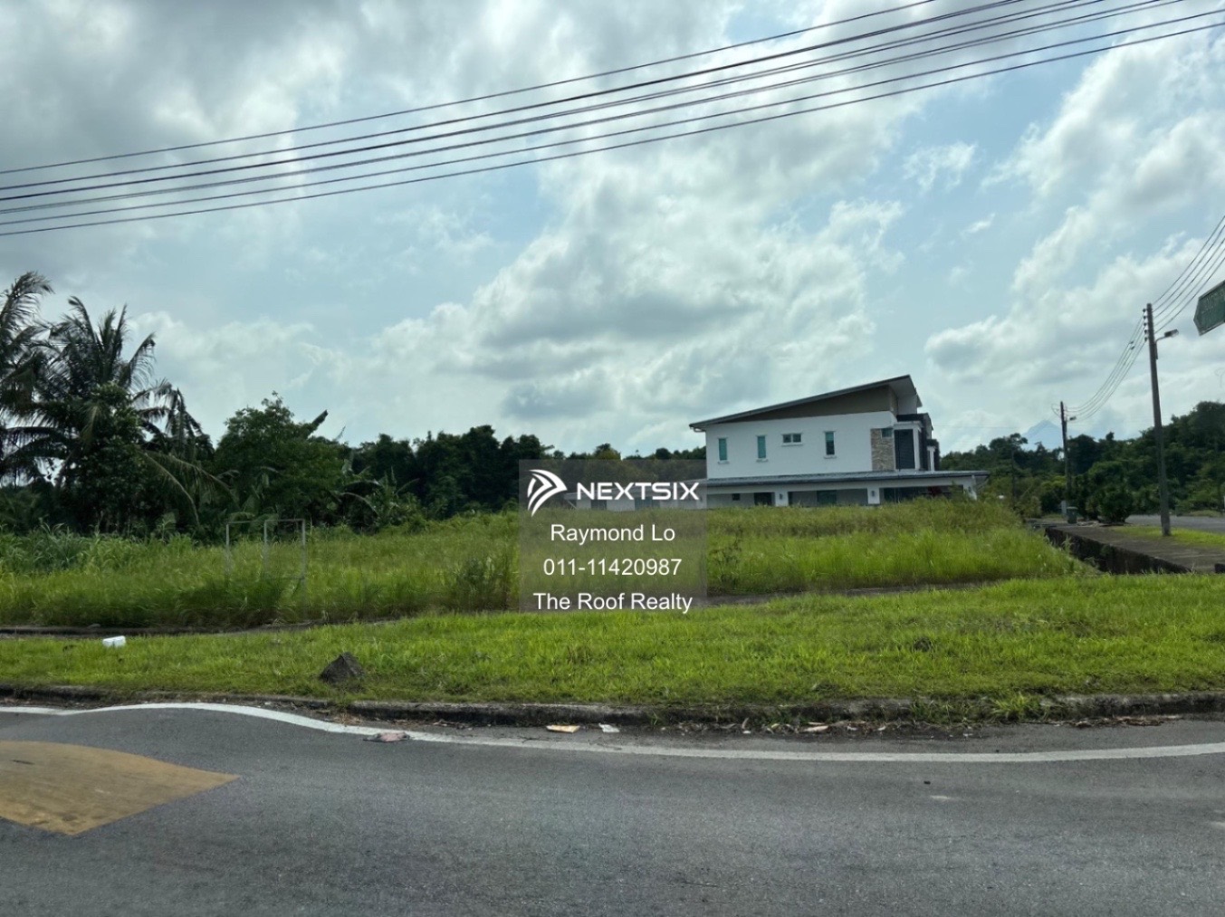 Residential Land For Sale in Kuching Sarawak - Image 13
