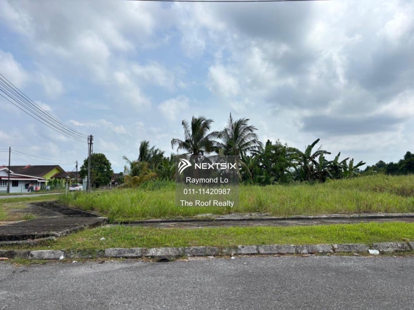Residential Land For Sale in Kuching Sarawak - Image 14
