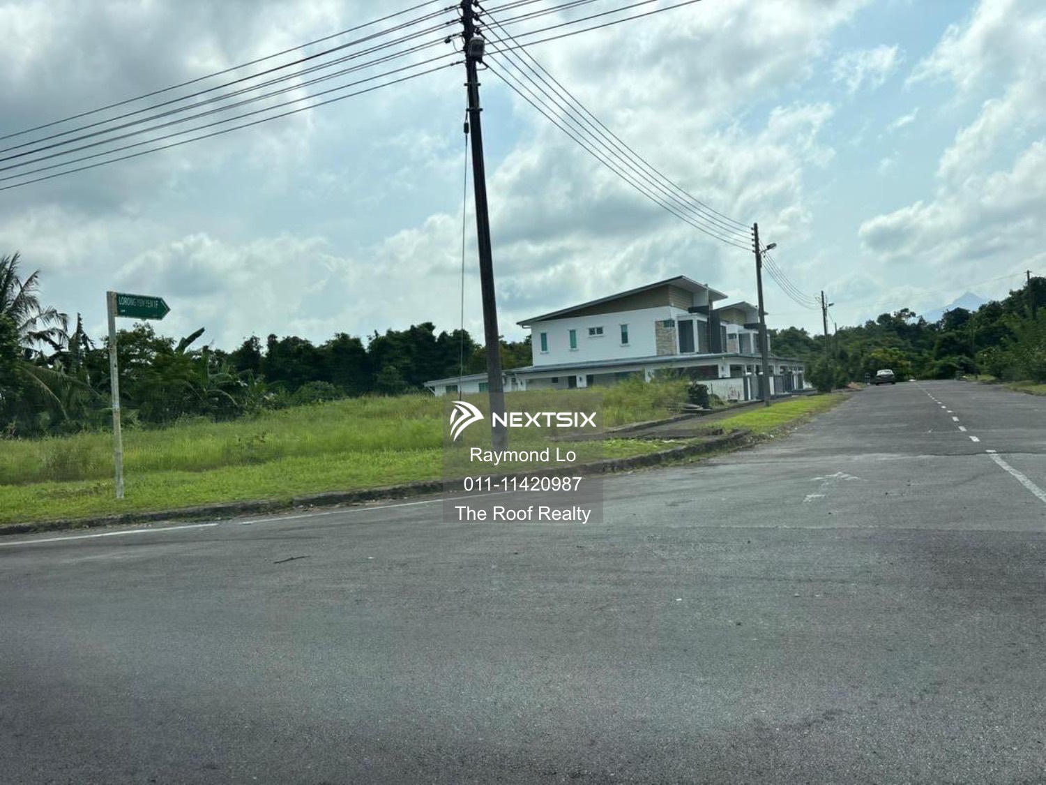 Residential Land For Sale in Kuching Sarawak - Image 15