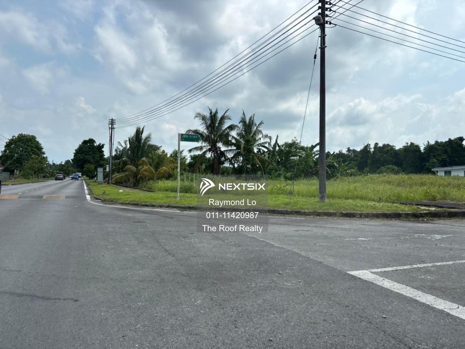 Residential Land For Sale in Kuching Sarawak - Image 16