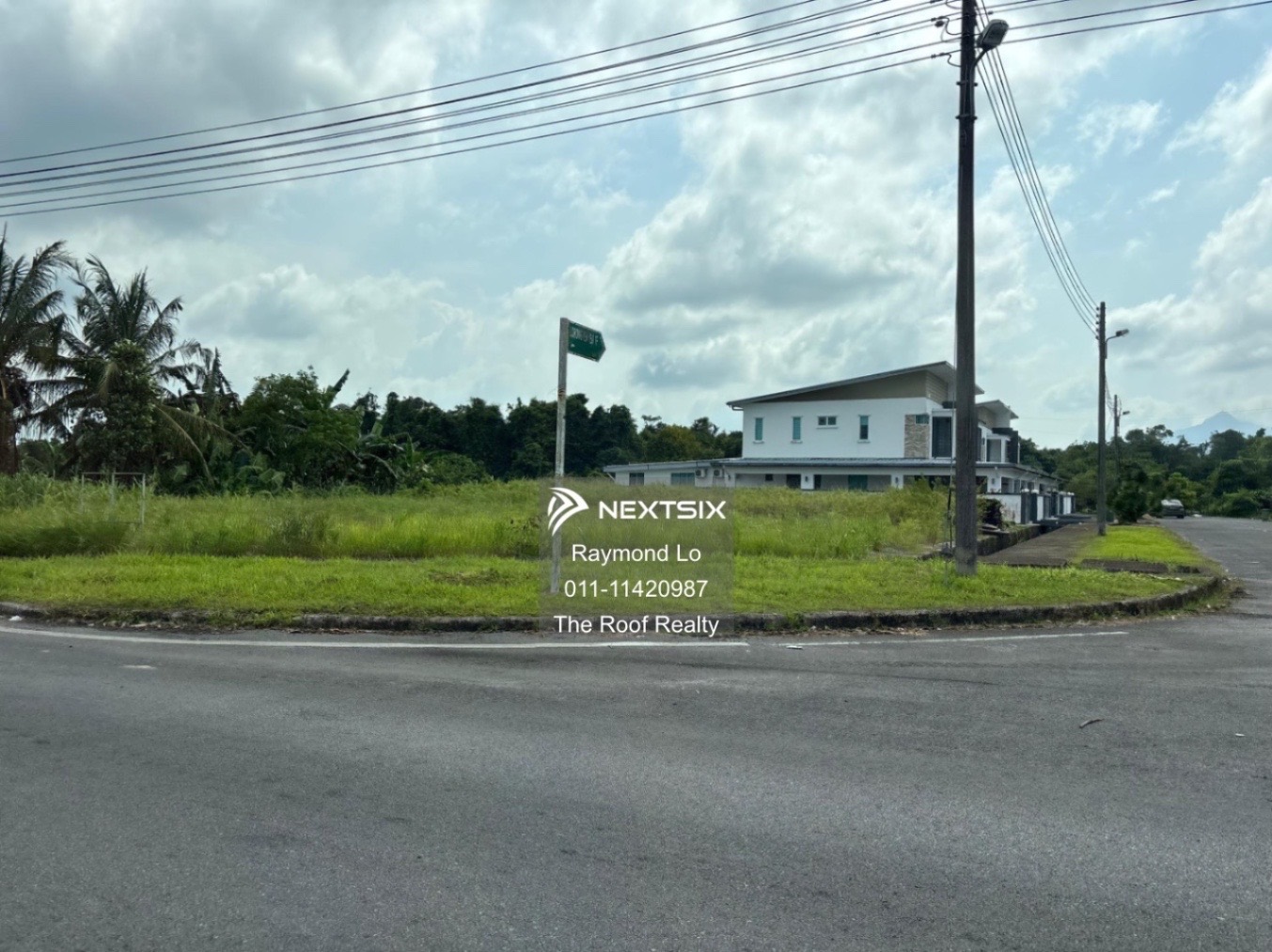 Residential Land For Sale in Kuching Sarawak - Image 17