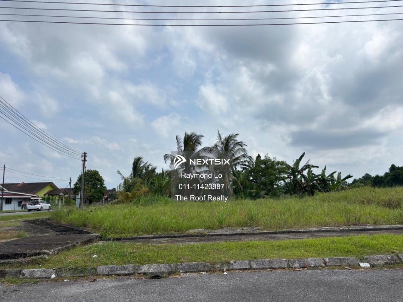 Residential Land For Sale in Kuching Sarawak - Image 18