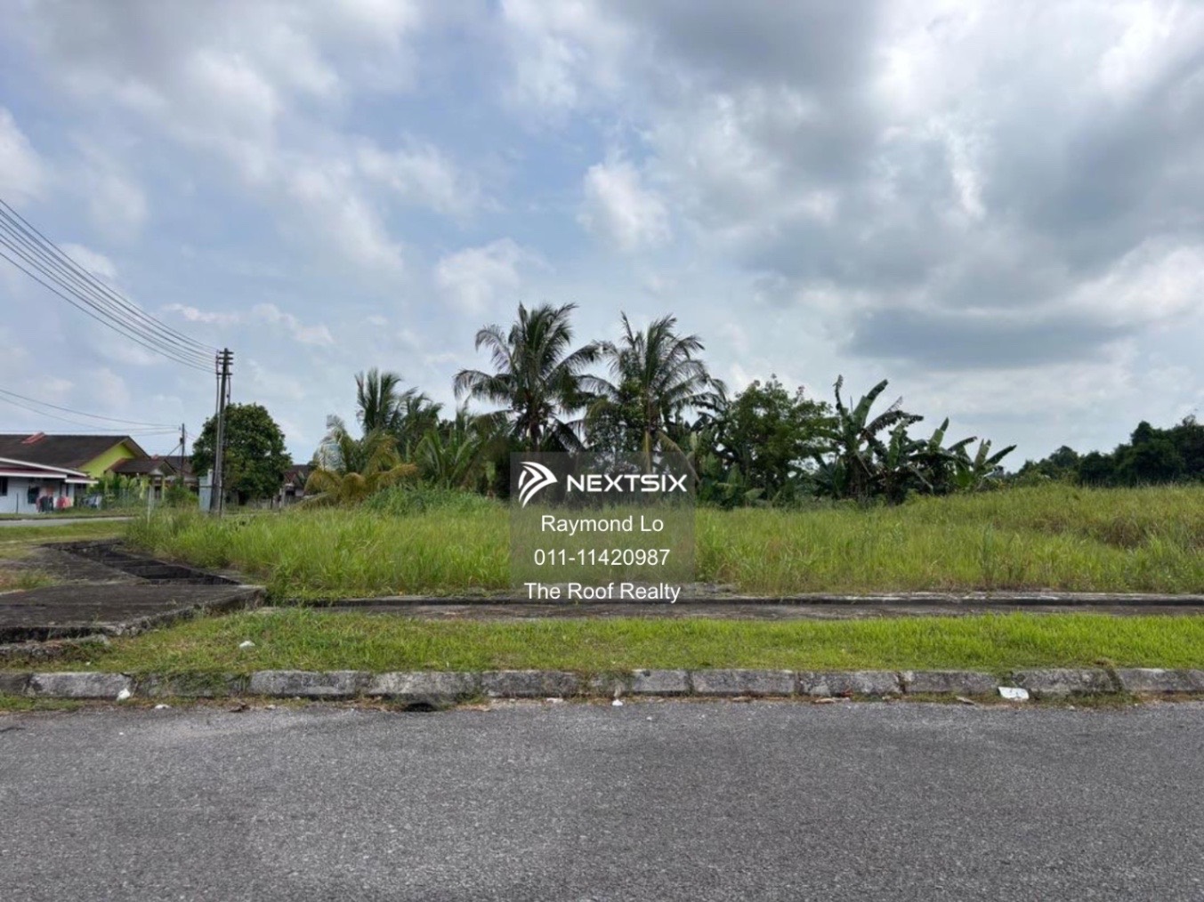 Residential Land For Sale in Kuching Sarawak - Image 5
