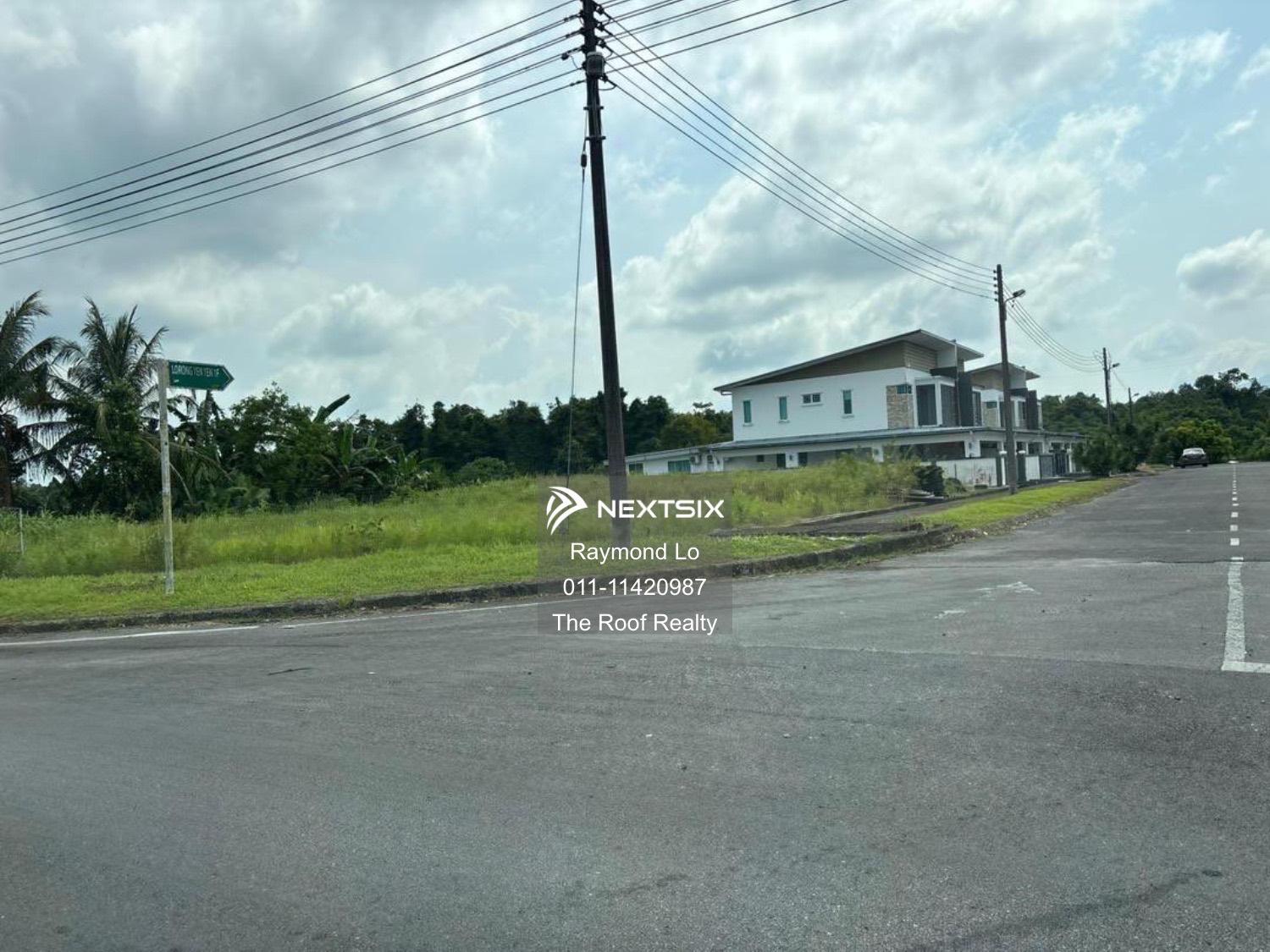 Residential Land For Sale in Kuching Sarawak - Image 6