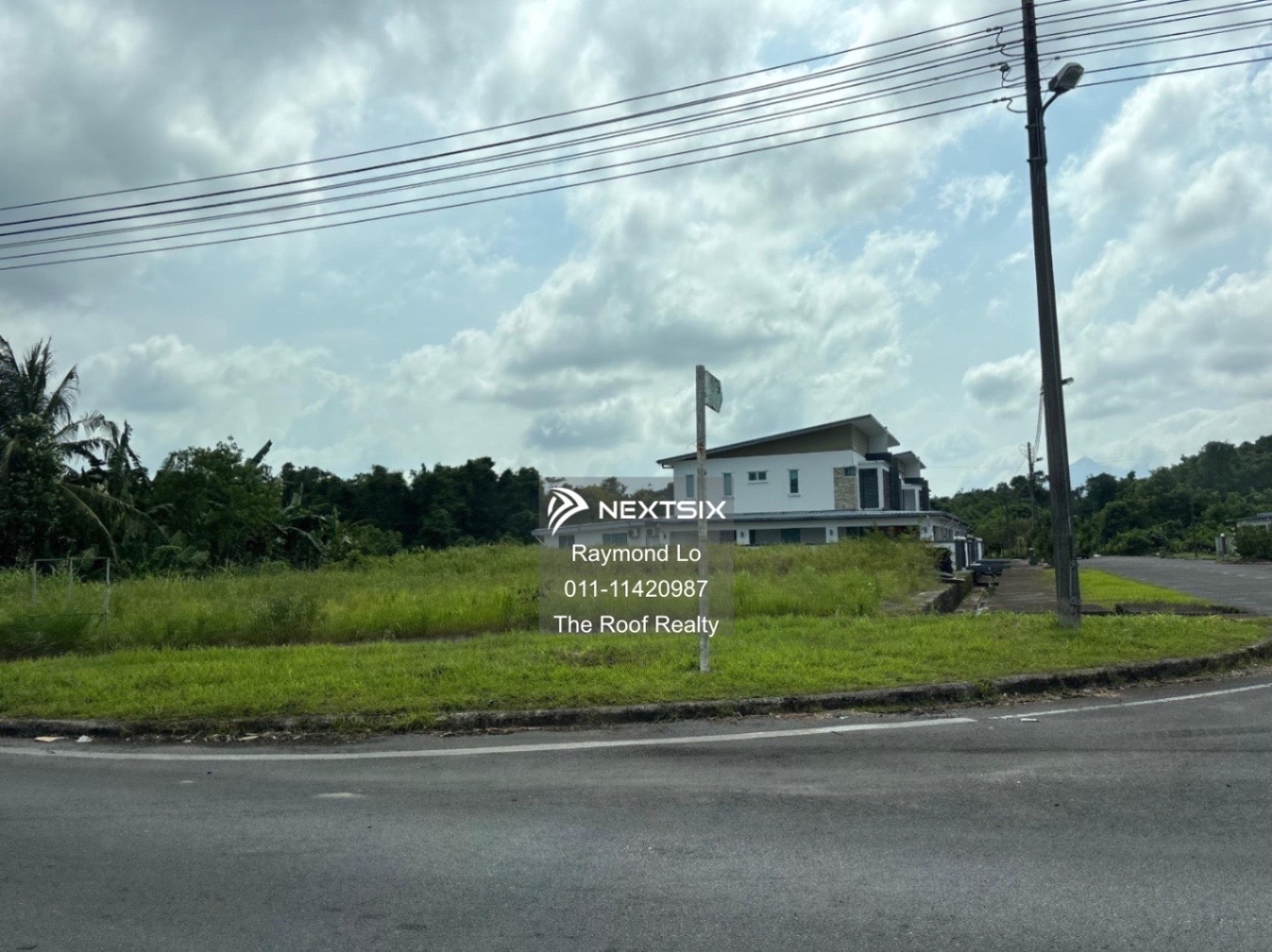 Residential Land For Sale in Kuching Sarawak - Image 7