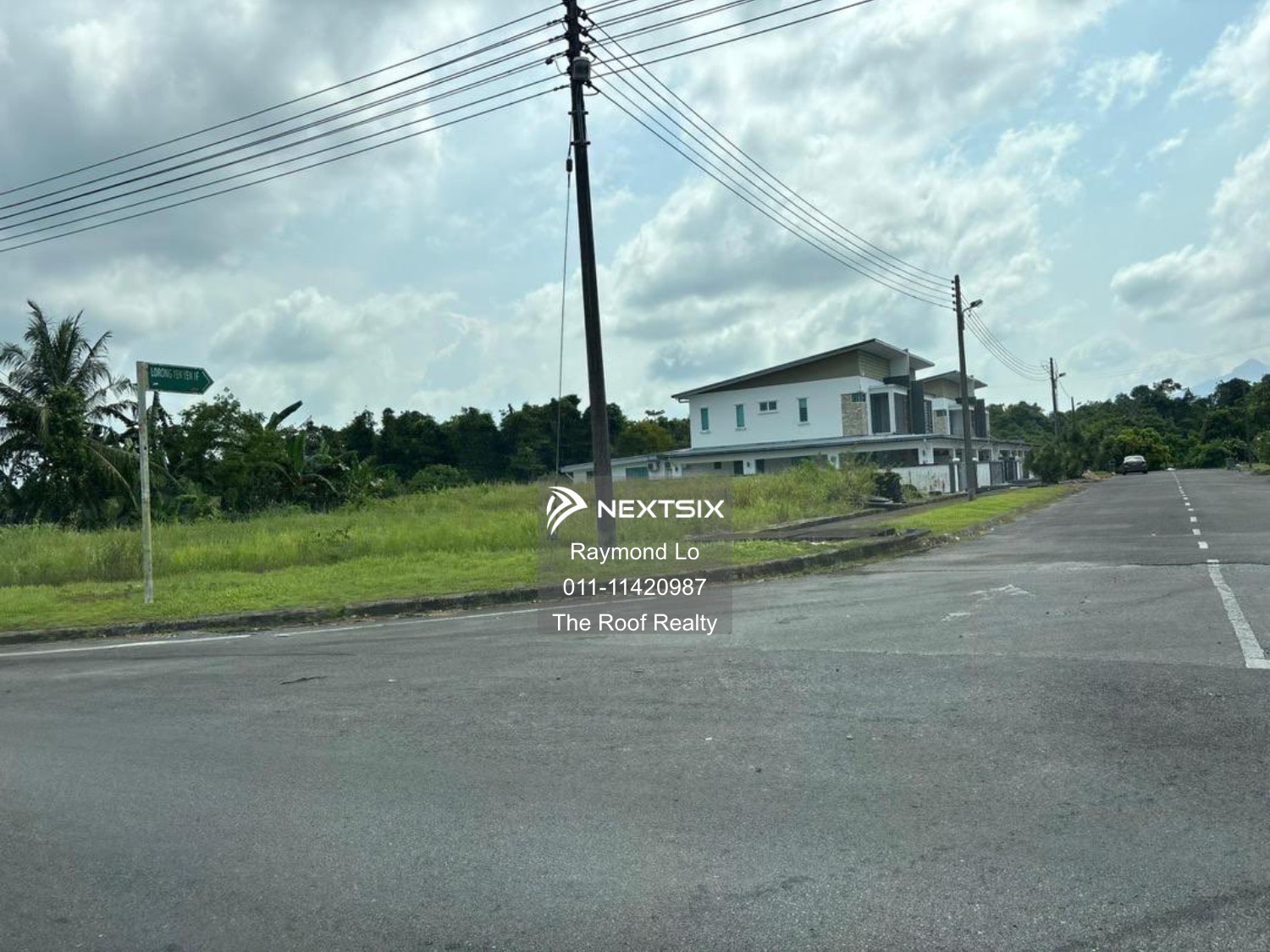 Residential Land For Sale in Kuching Sarawak - Image 8