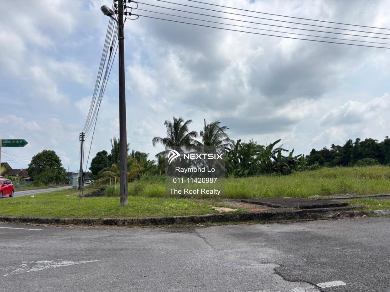 Residential Land For Sale in Kuching Sarawak - Image 9