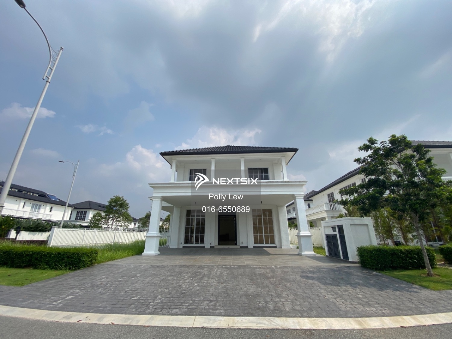 Bungalow For Sale in Semenyih Selangor