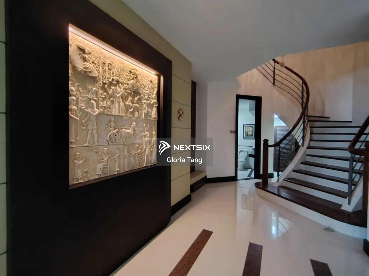 Condominium For Rent in Kuching Sarawak