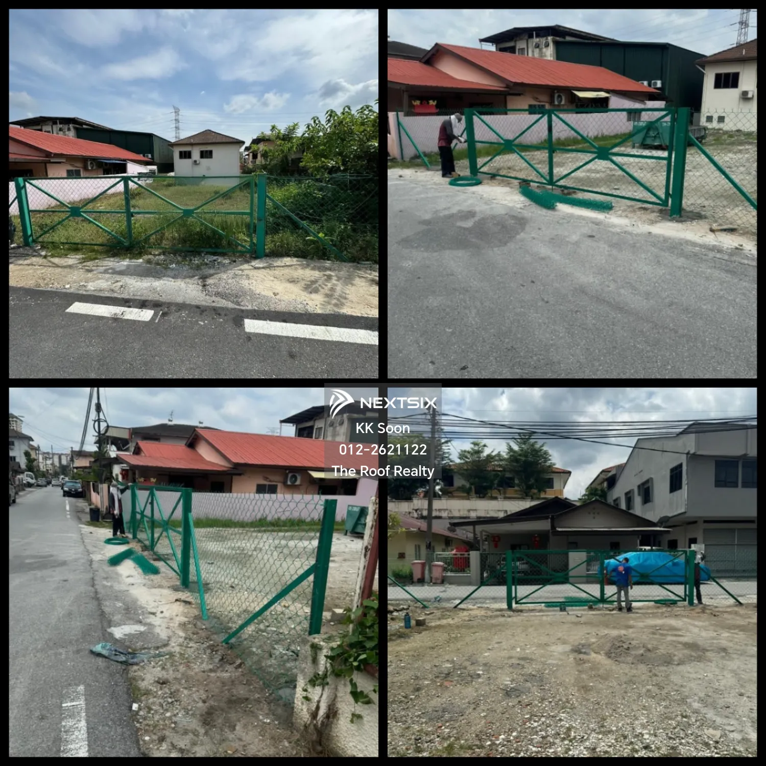 Residential Land For Sale in Ampang Selangor